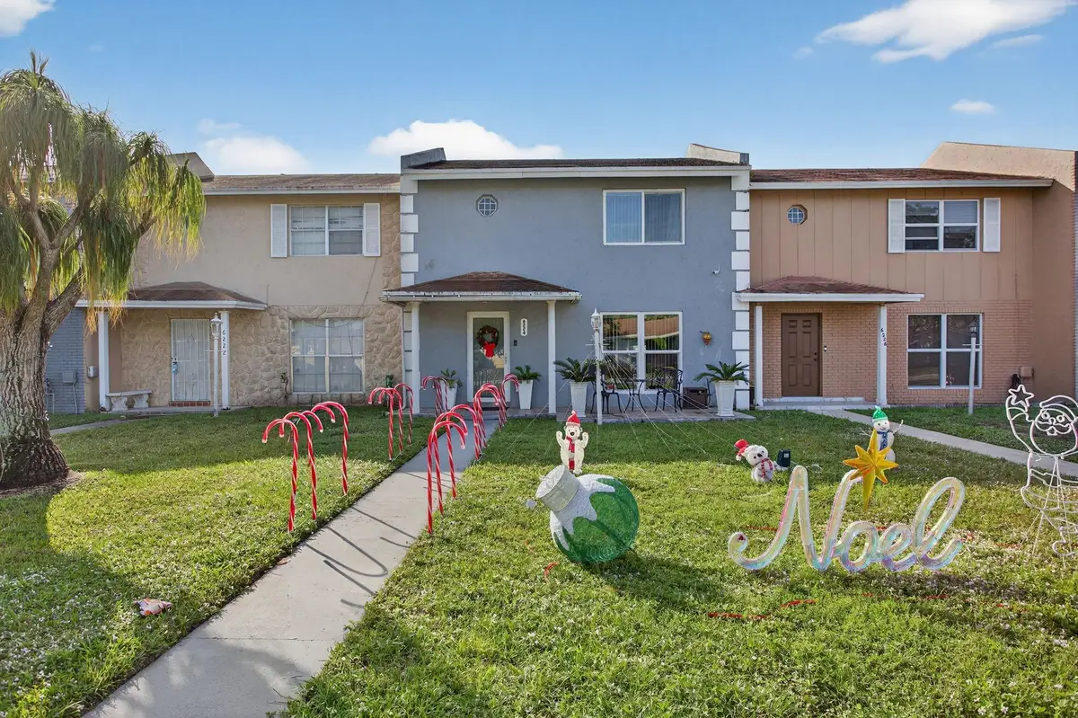 6224 SW 7th St, Margate, FL 33068 - Image #1