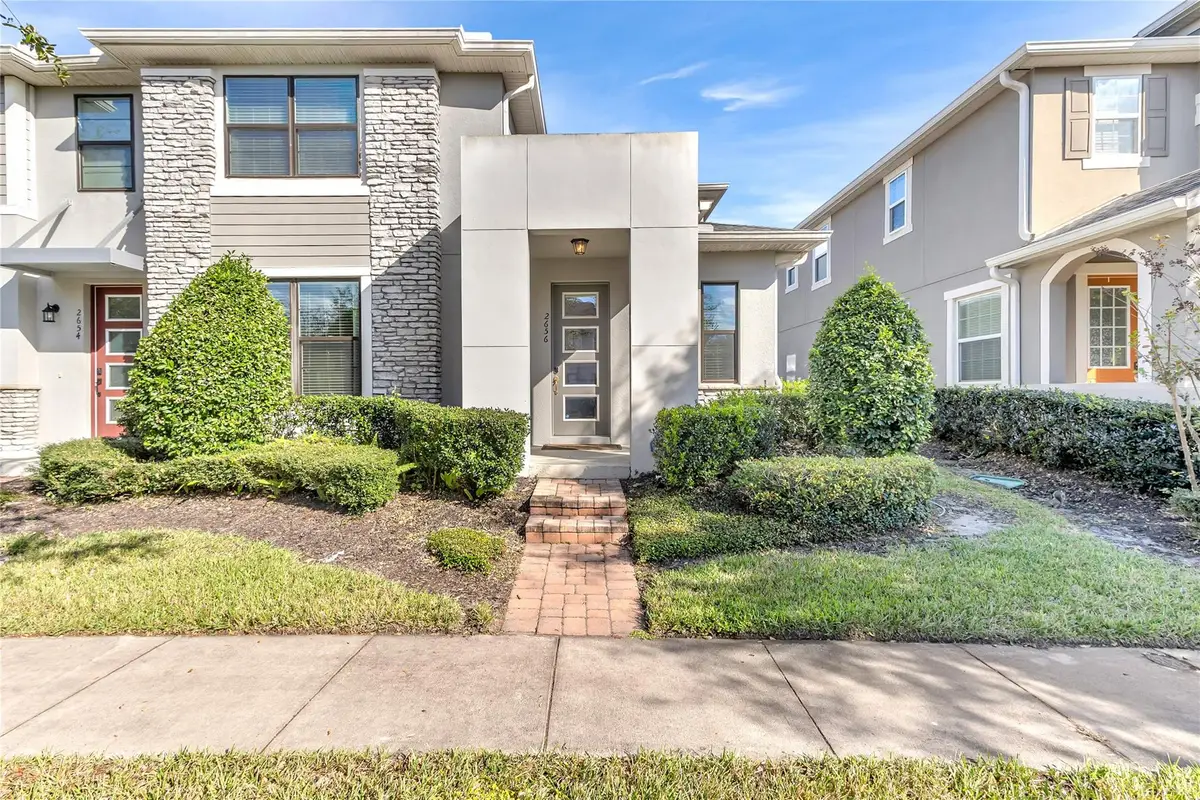 2656 Amati Drive #2656, Kissimmee, FL 34741 - Image #1