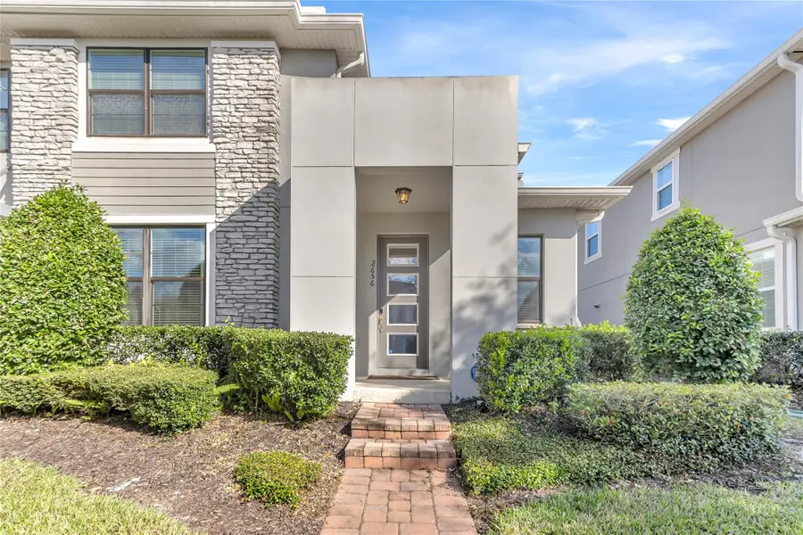 2656 Amati Drive #2656, Kissimmee, FL 34741 - Image #3