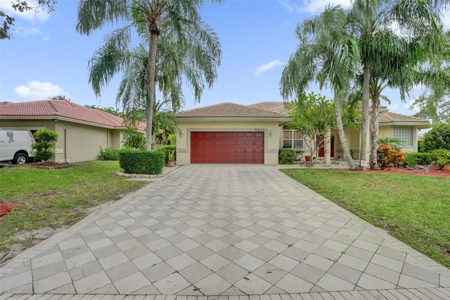6411 NW 41st St, Coral Springs, FL 33067 - Image #2