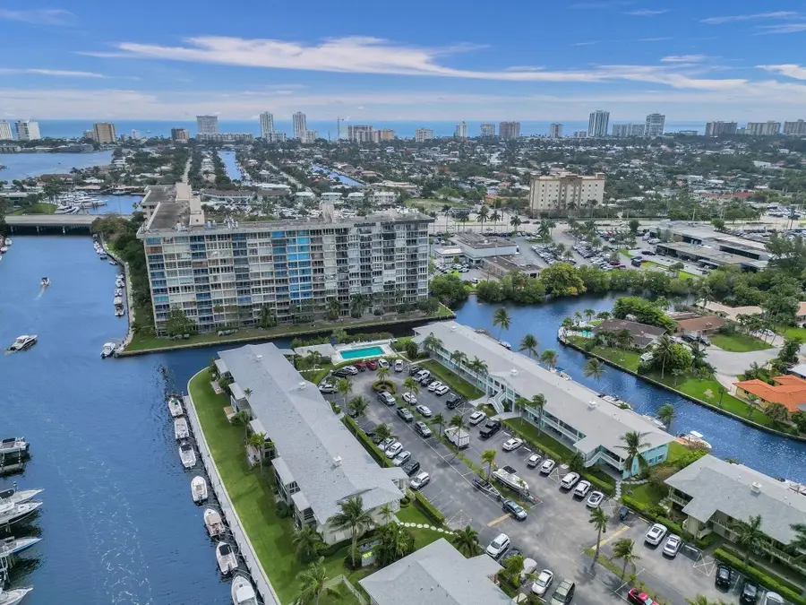 931 SE 9th Avenue #13, Pompano Beach, FL 33060 - Image #3