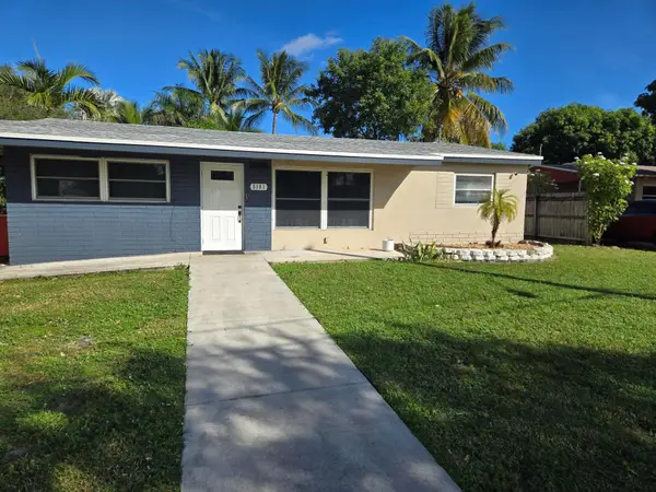5181 SW 14th St, Fort Lauderdale, FL 33317