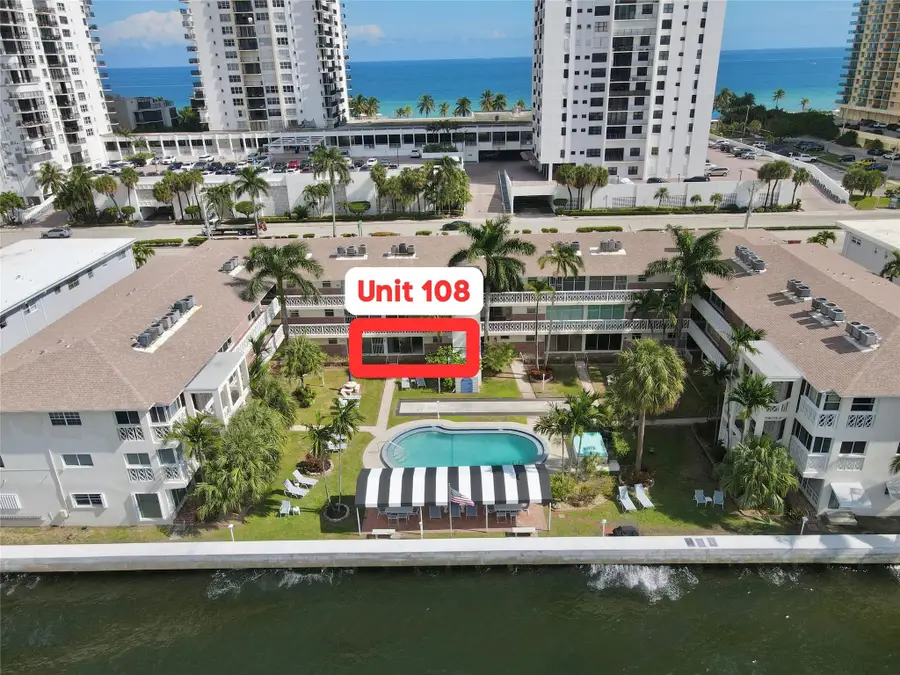 2400 S Ocean Dr #108, Hollywood, FL 33019 - Image #2