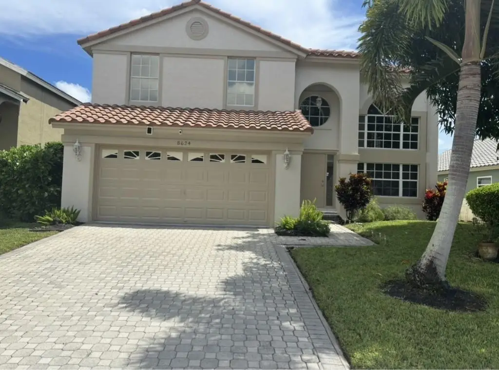 8624 Windy Circle, Boynton Beach, FL 33472 - #1