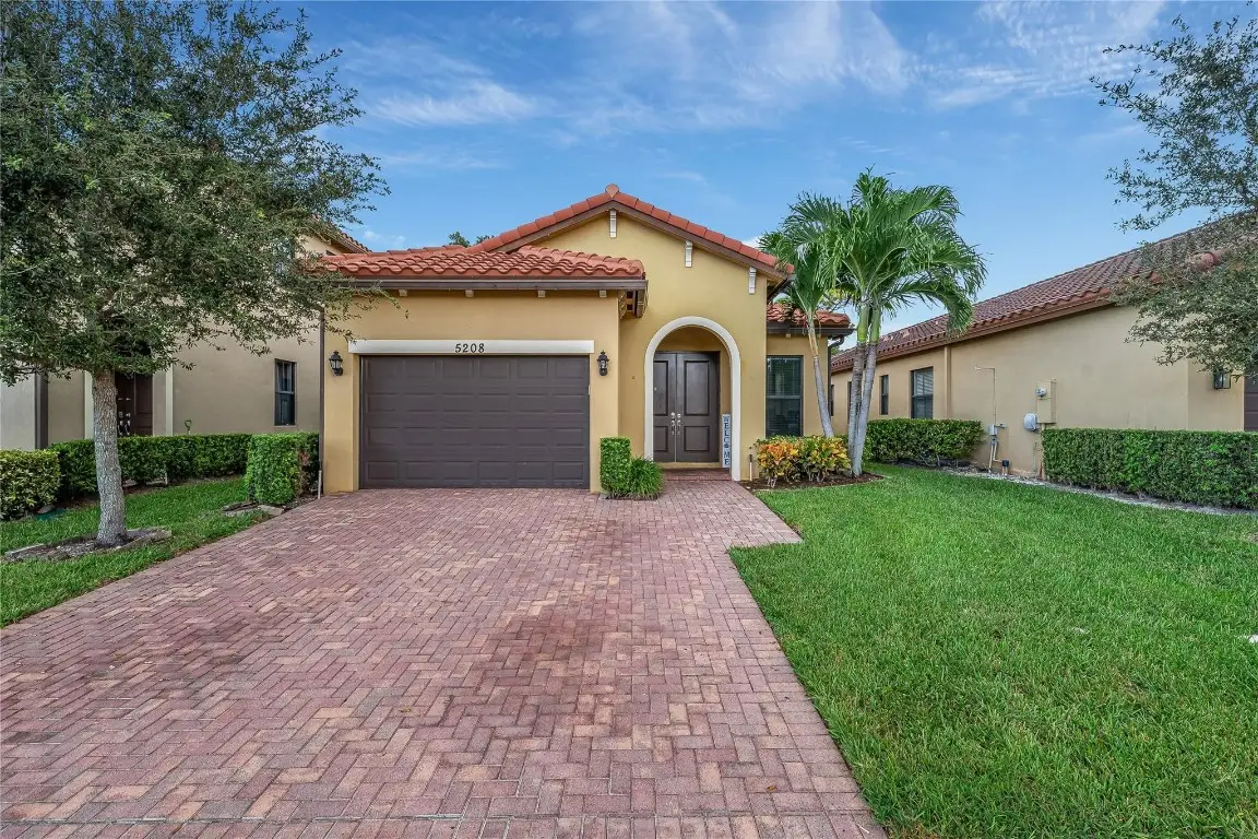 5208 NW 48th Lane, Tamarac, FL 33319 - Image #1