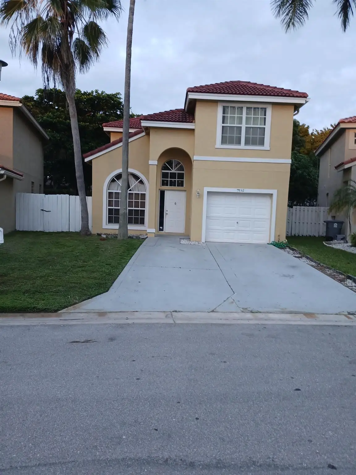 7932 Lakewood Cove Ct, Lake Worth, FL 33467 - Image #1