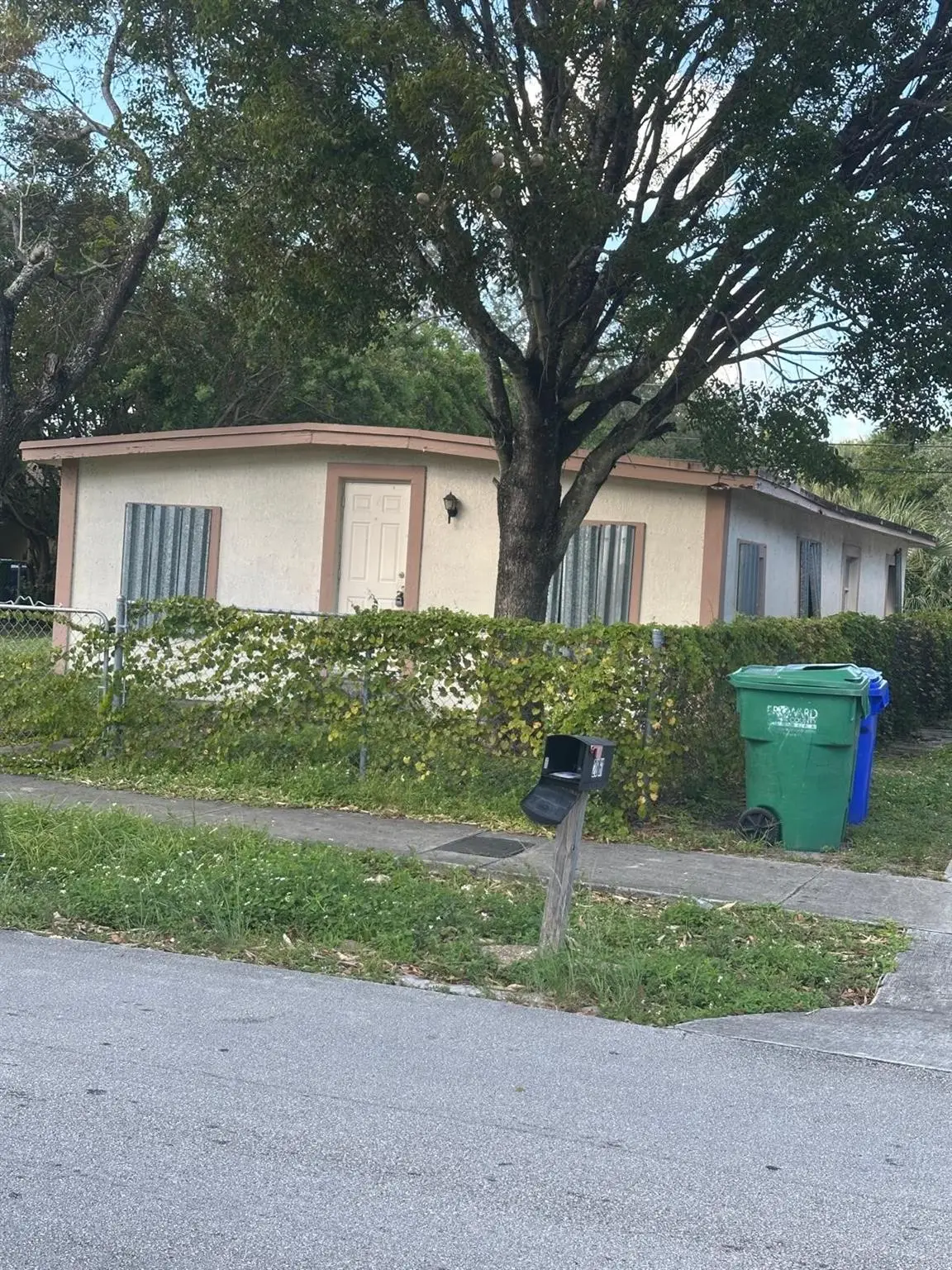 2863 NW 12th Ct, Fort Lauderdale, FL 33311 - Image #1