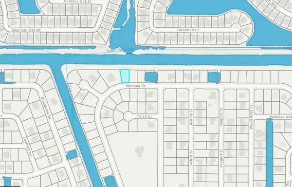 0 Wenona Dr, North Port, FL 34288