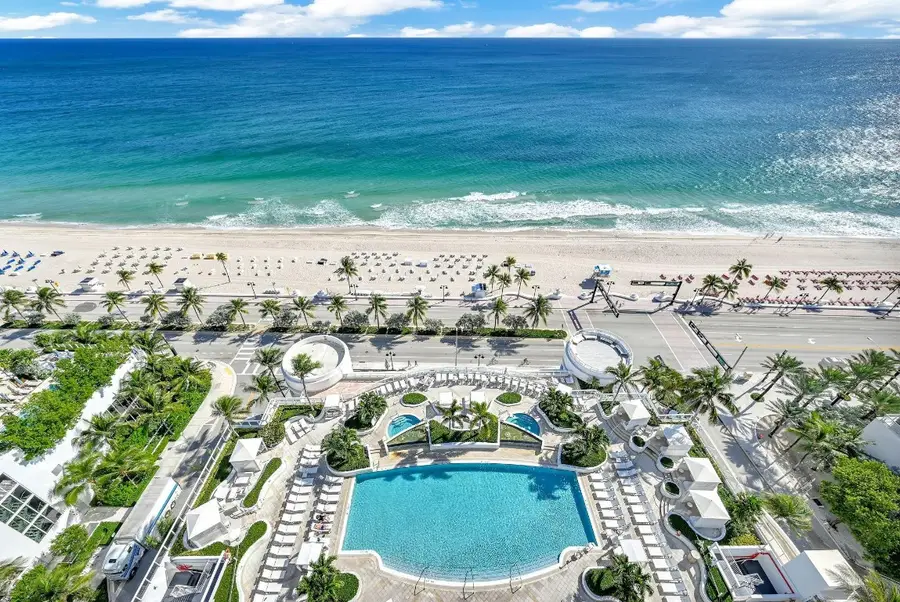 505 N Ft Lauderdale Bch Boulevard #2018, Fort Lauderdale, FL 33304 - Image #2