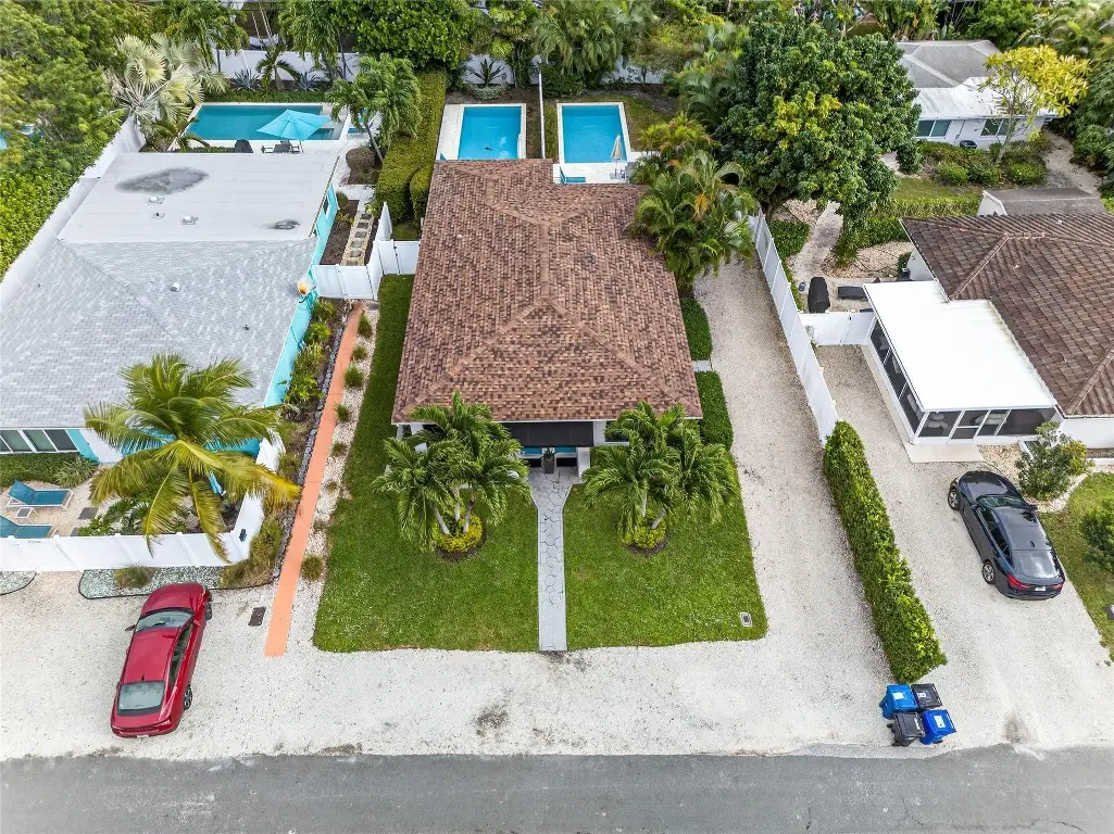 1210 NE 16th Avenue, Fort Lauderdale, FL 33304 - Image #1