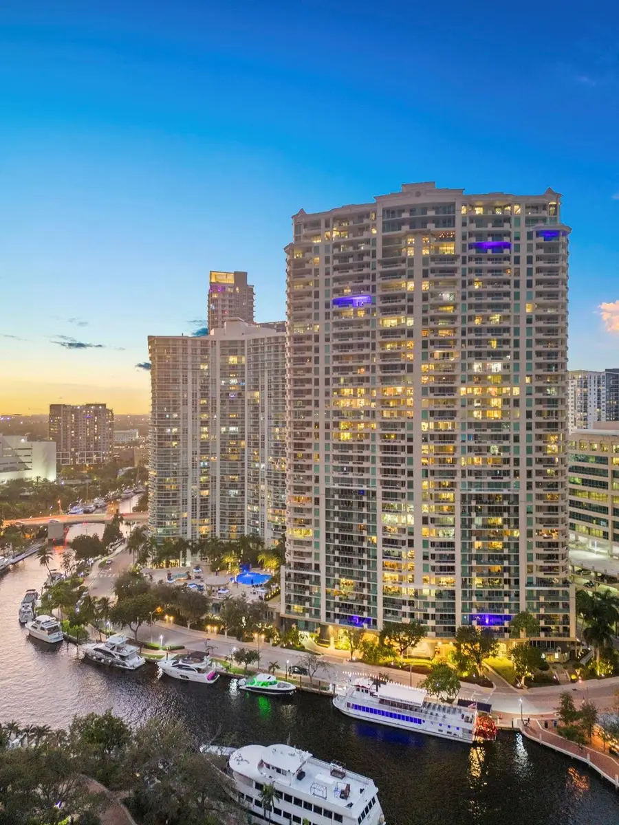 411 N New River Dr E #1402, Fort Lauderdale, FL 33301 - Image #2