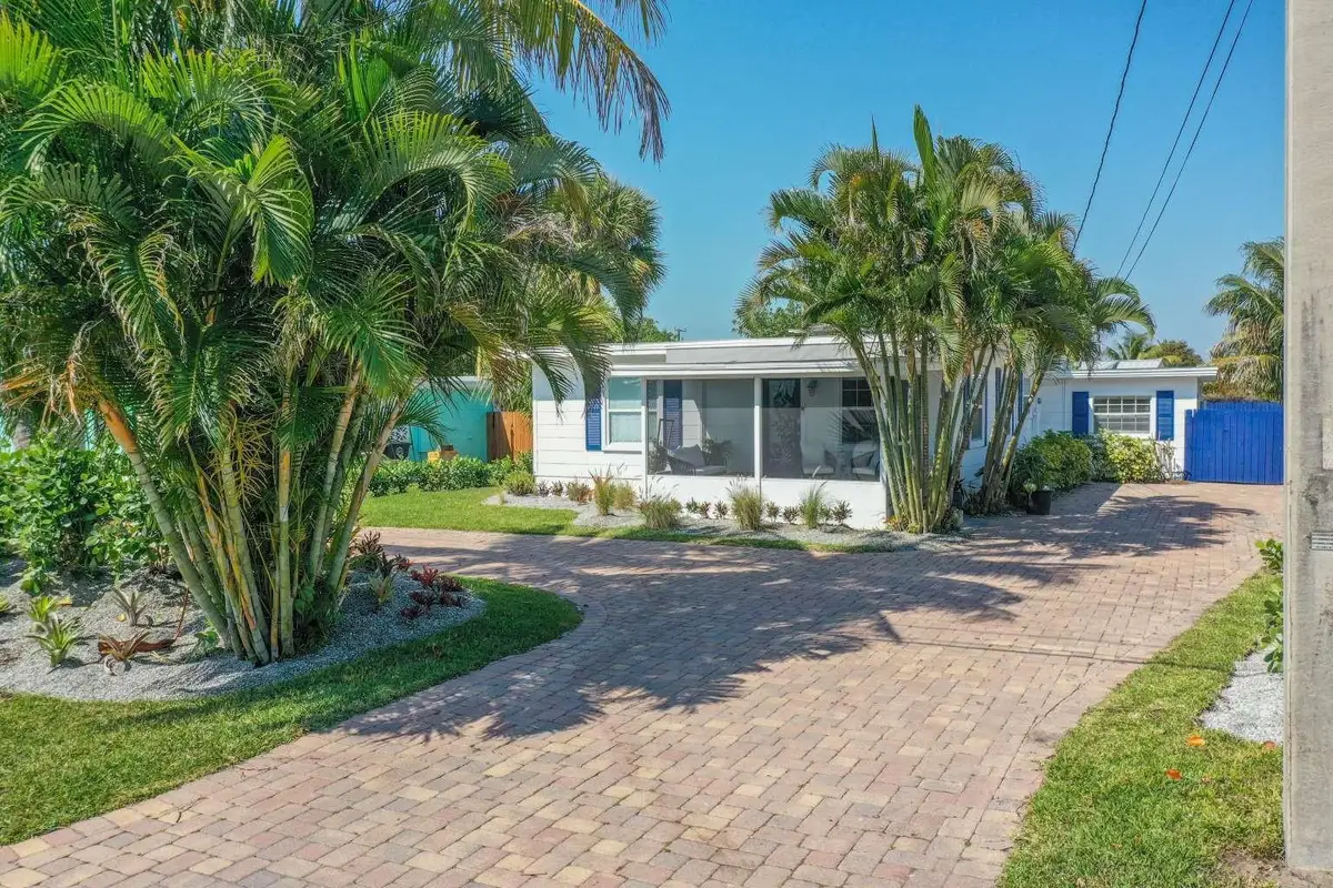 307 Granada St, Fort Pierce, FL 34949 - Image #1