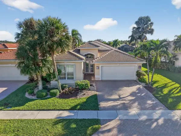 8216 Abalone Point Boulevard, Lake Worth, FL 33467