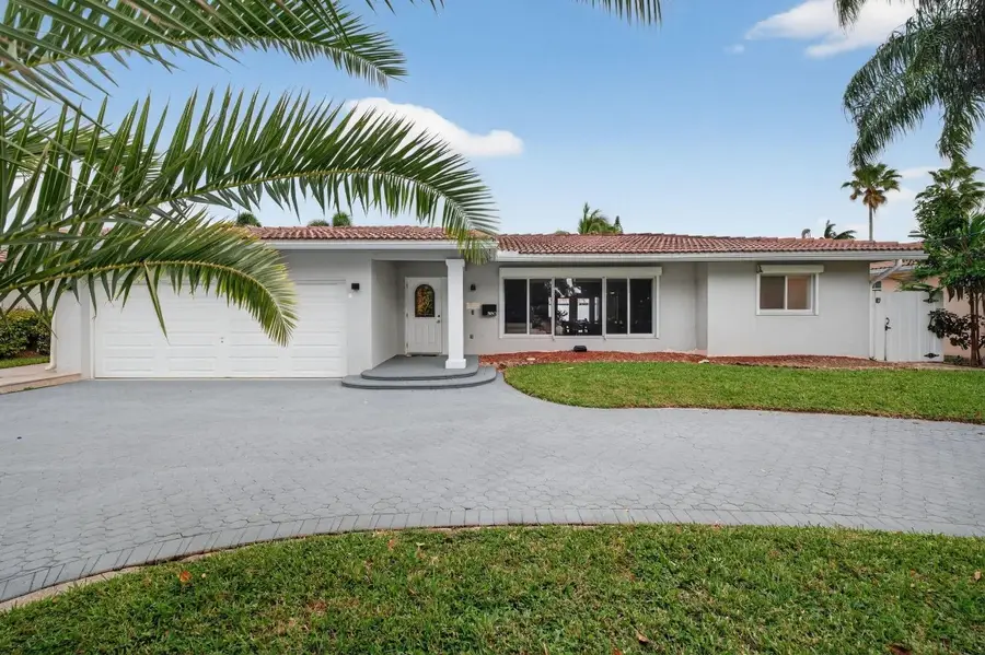 5950 NE 28th Avenue, Fort Lauderdale, FL 33308 - #2