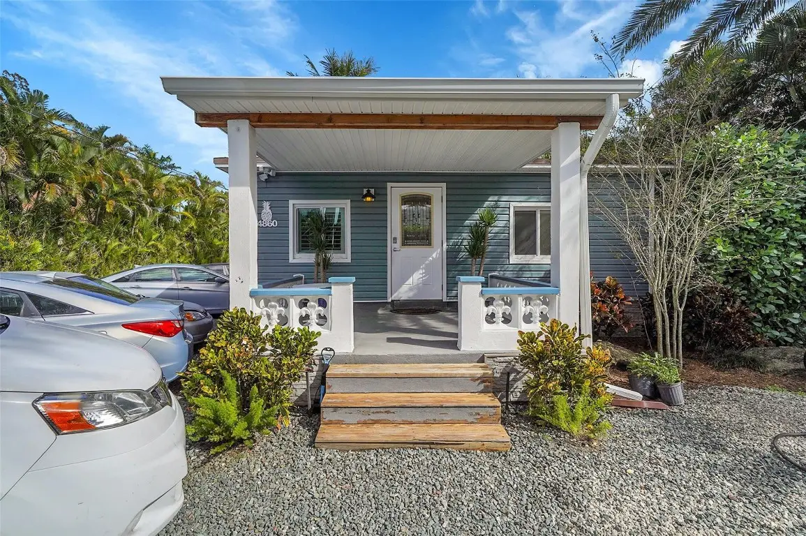 4860 SW 61st Avenue, Davie, FL 33314 - Image #1