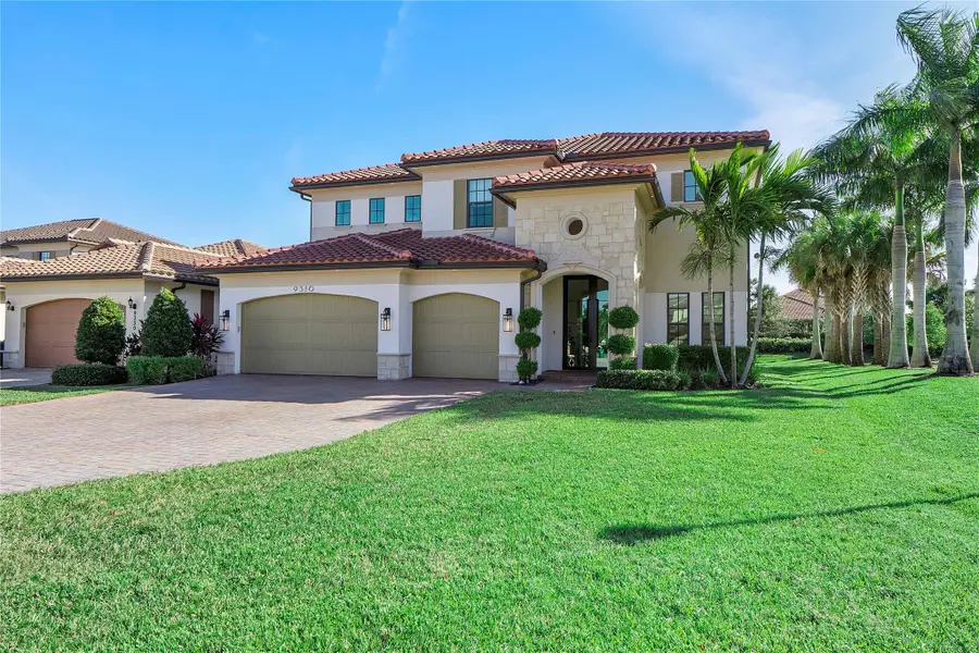 9310 Bayside Cir, Parkland, FL 33076 - Image #2
