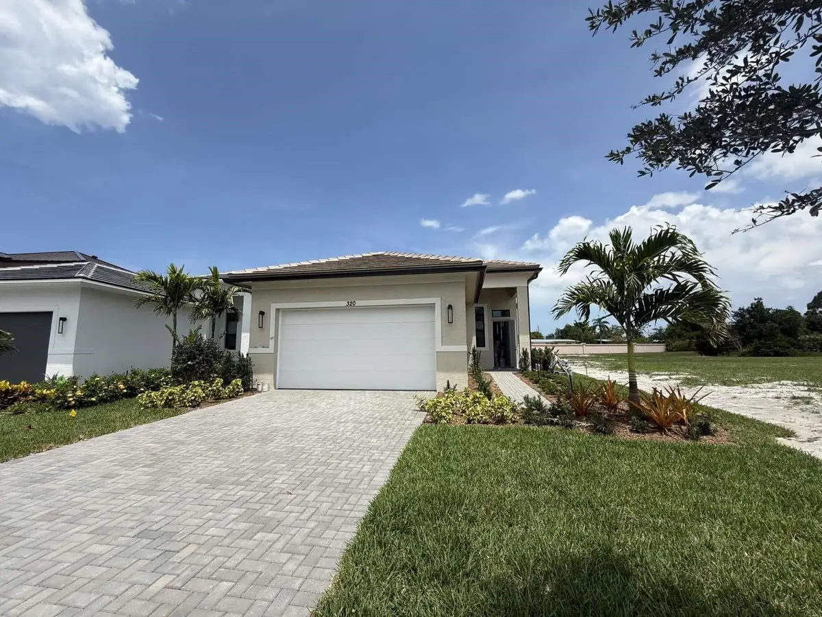 320 SE Via Sangro, Port Saint Lucie, FL 34952 - Image #1