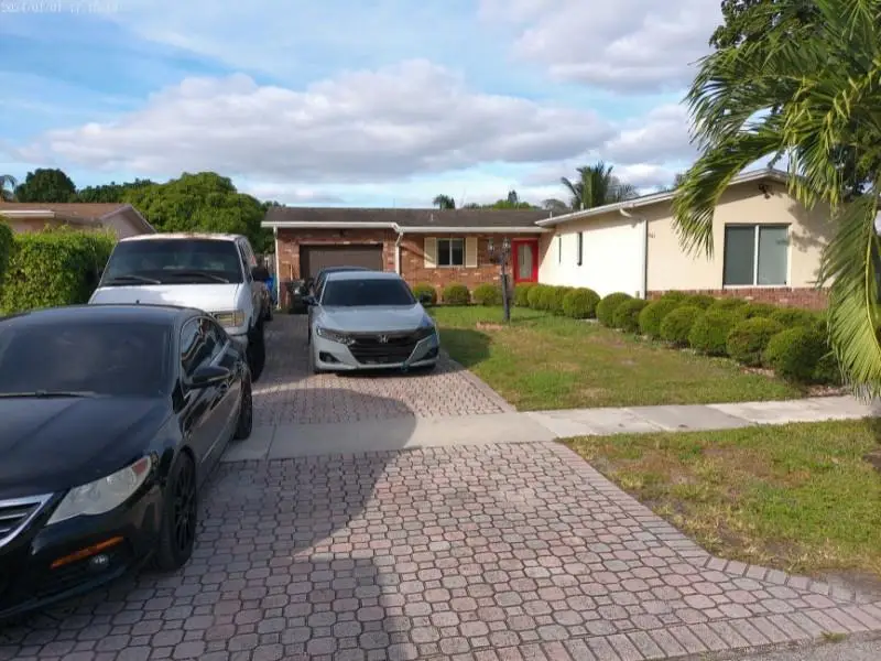 6561 SW 9th Pl, North Lauderdale, FL 33068 - Image #1