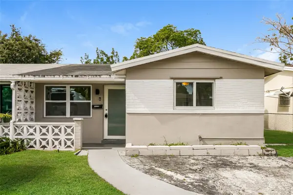 1225 NW 58th Ave #1225, Lauderhill, FL 33313