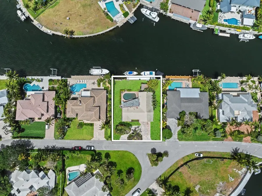 3 Sabal Island Drive, Ocean Ridge, FL 33435 - Image #2
