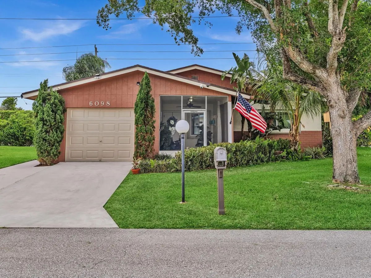 6098 Stanley Ln, Delray Beach, FL 33484 - Image #1