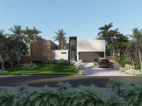 2500 NE 18th Avenue, Wilton Manors, FL 33305