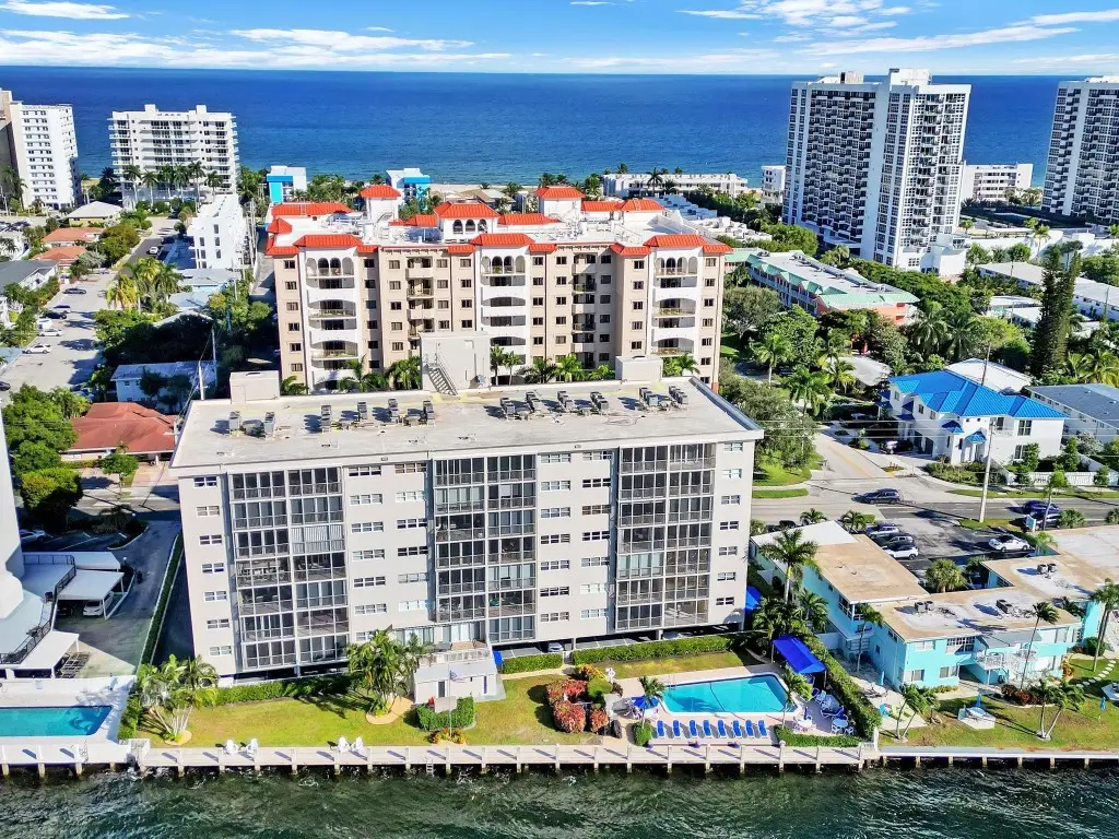 615 N Riverside Drive #702, Pompano Beach, FL 33062 - Image #1