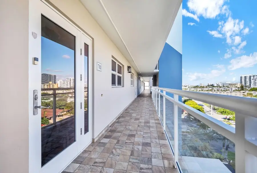 615 N Riverside Drive #702, Pompano Beach, FL 33062 - Image #3