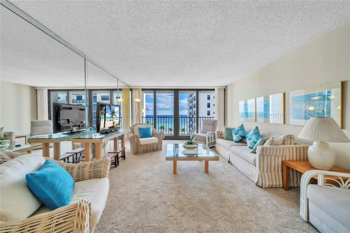 2401 S Ocean Dr #702, Hollywood, FL 33019 - Image #1