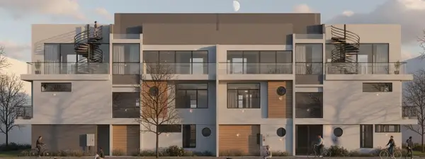 701 NE 1st St, Fort Lauderdale, FL 33301