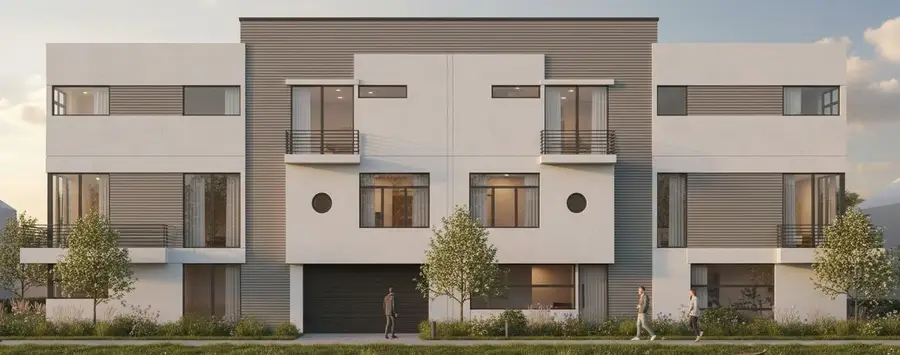 701 NE 1st Street, Fort Lauderdale, FL 33301 - Image #3