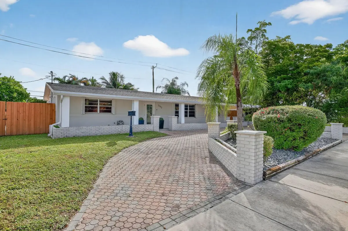 3352 SW 16th St, Fort Lauderdale, FL 33312 - Image #1