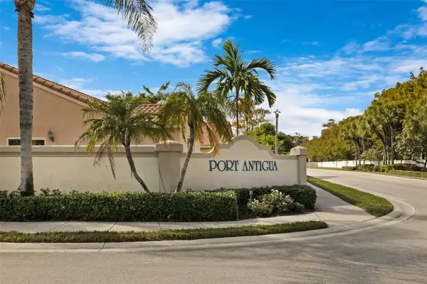 6648 Buena Vista Drive, Margate, FL 33063