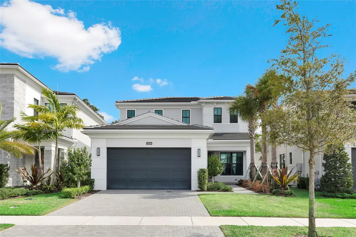 13158 Artisan Circle, Palm Beach Gardens, FL 33418 - Image #1