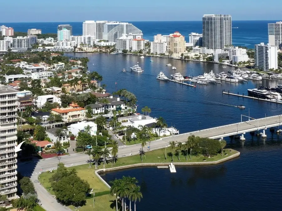 2500 E Las Olas Boulevard #901, Fort Lauderdale, FL 33301 - Image #3
