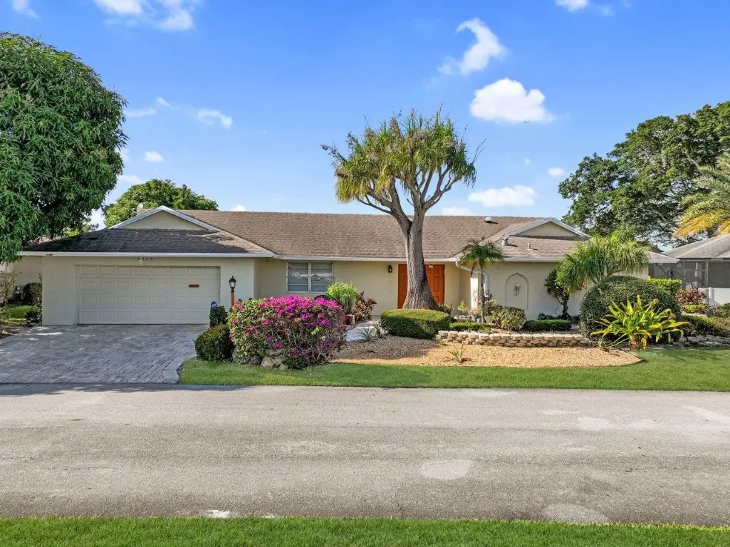 6207 Royal Poinciana Lane, Tamarac, FL 33319 - Image #1