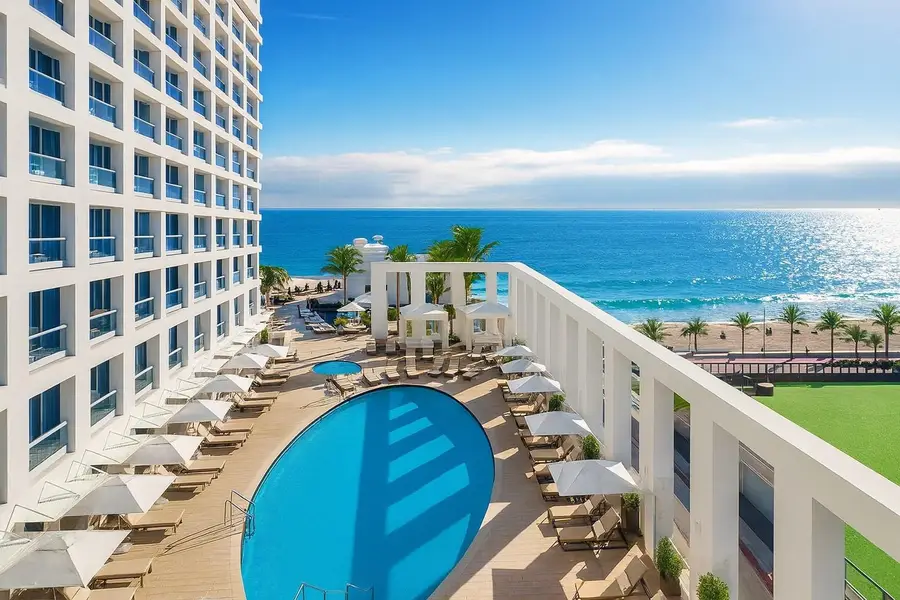 551 N Fort Lauderdale Beach Blvd #2201, Fort Lauderdale, FL 33304 - Image #2