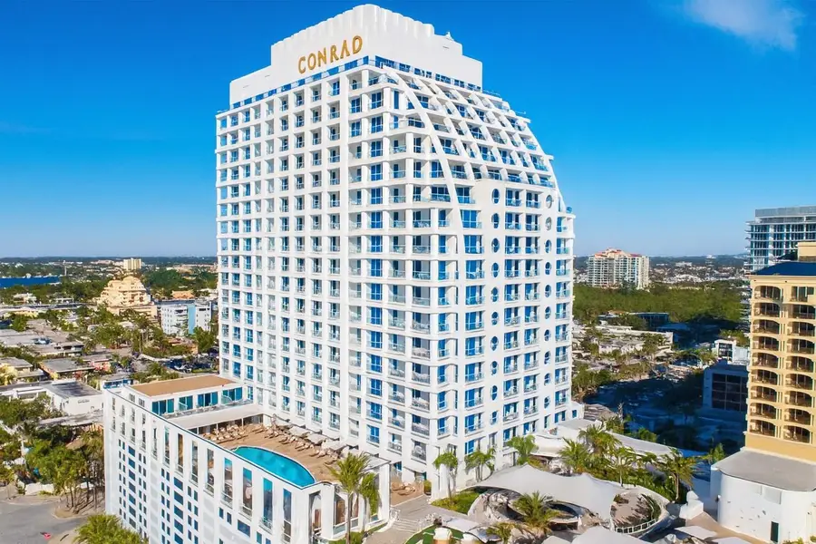 551 N Fort Lauderdale Beach Blvd #2201, Fort Lauderdale, FL 33304 - Image #3