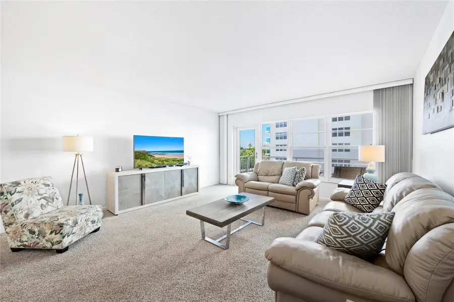 3850 Galt Ocean Drive #408, Fort Lauderdale, FL 33308 - Image #2