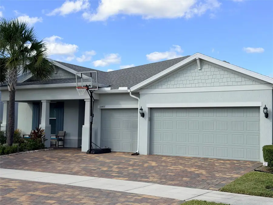 10497 SW Captiva Drive, Port Saint Lucie, FL 34987 - #3