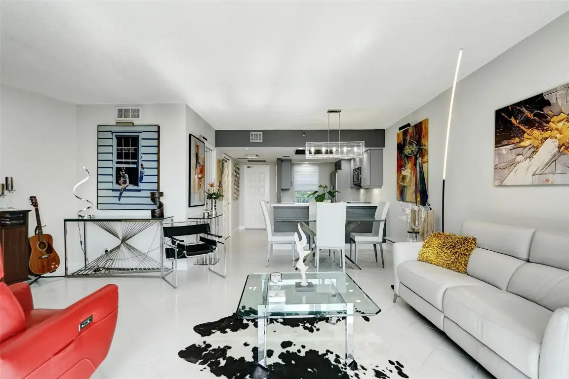 3507 Oaks Way #508, Pompano Beach, FL  - Image #1