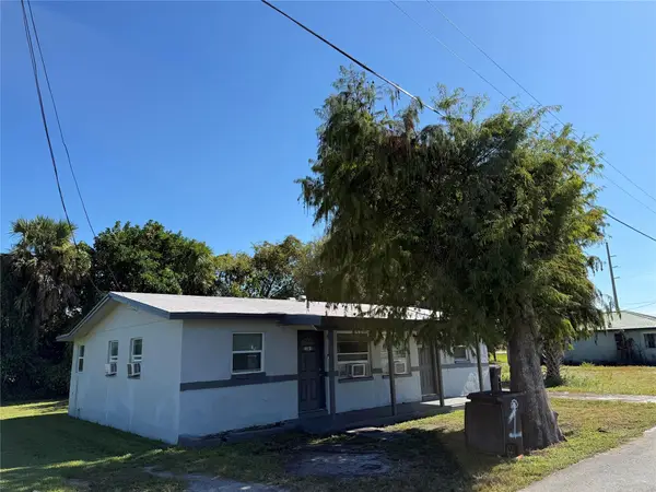 1038 Gamble St, Moore Haven, FL 33471