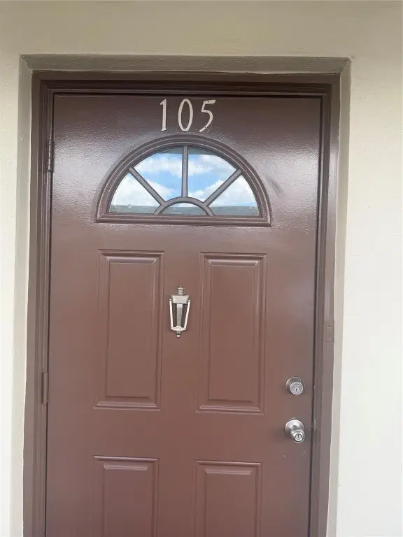 550 NW 80th Avenue #105, Margate, FL 33063 - #1