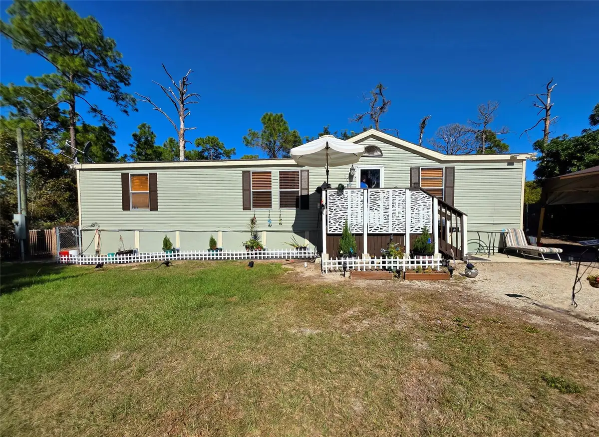 106 Sunnyside Ct, Lake Placid, FL 33852 - Image #1