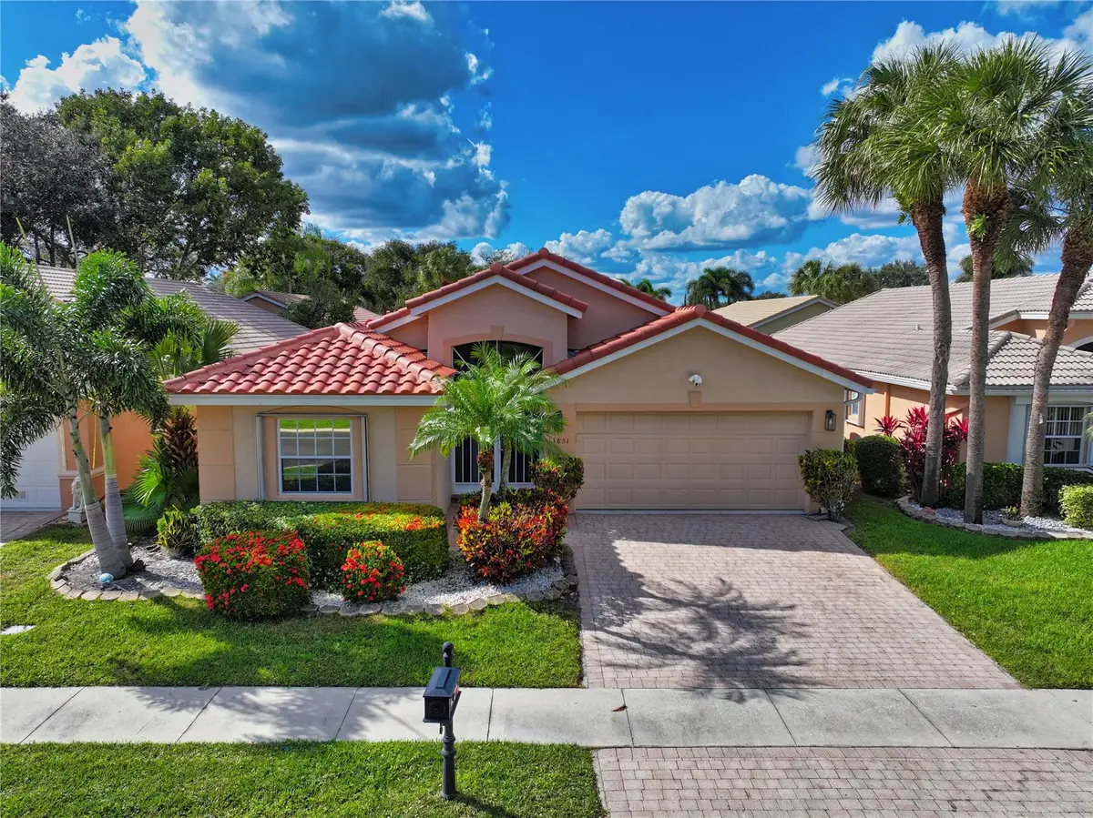 13851 Via Vittoria, Delray Beach, FL 33446 - Image #1