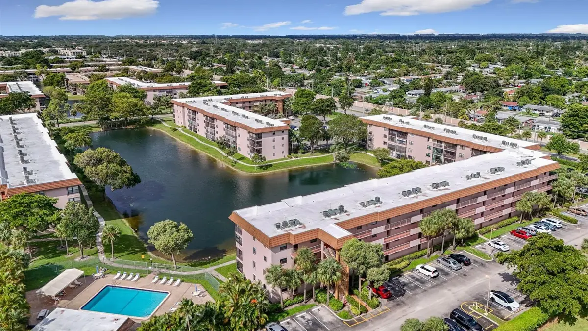 4930 E Sabal Palm Boulevard #301, Tamarac, FL 33319 - Image #1