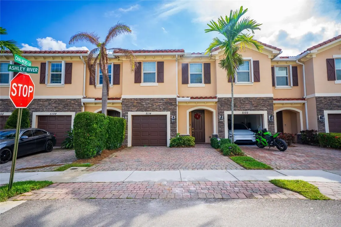 5114 Ashley River Road, West Palm Beach, FL 33417 - Image #1