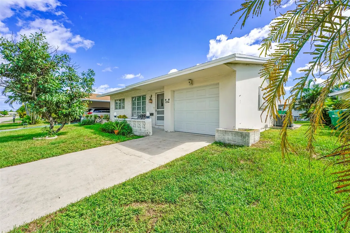 4500 NW 47 Court, Tamarac, FL 33319 - Image #1