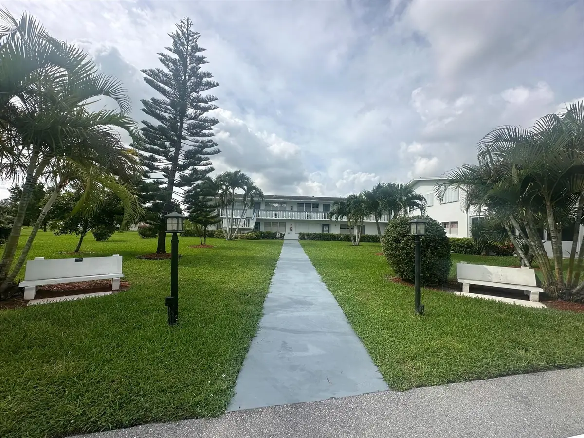 163 Markham H #163, Deerfield Beach, FL 33442 - Image #1