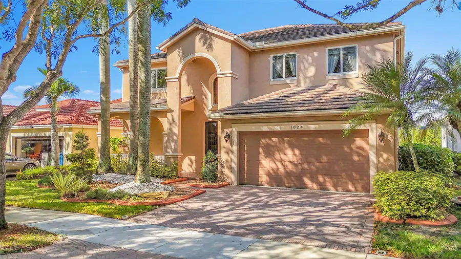1020 Lavender Cir, Weston, FL 33327 - Image #2